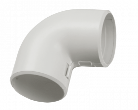 Фотография товара 'IEK Поворот открывающийся на 90градусов CI16G, CTA10D-CIG16-K41-050'