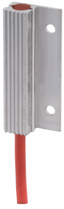 Фотография товара 'IEK Мини-обогреватель 13Вт IP54, YCE-RC-13-20'