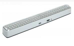 Фотография товара 'IEK Светильник ДБА 3927 аккумулятор, LDBA0-3927-90-K01'