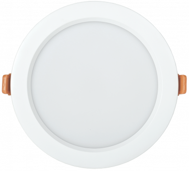 Фотография товара 'IEK Светильник LED ДВО 1803 PRO 30Вт 4000K IP40, LDVO0-1803-30-4000-K01'