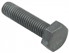 Фотография товара 'IEK Болт шестигранный М6х20 HDZ, CMZ10-BT-06-020-HDZ'