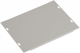 Фотография товара 'IEK Панель ЛГ к ЩМП-4 (5,6,7) 36 PRO/GARANT, Y-PL-G-36-4567-1-0'