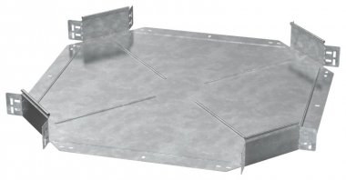 Фотография товара 'IEK ES5-KR-100-600-12-HDZ ESCA 5 Крестовина 100х600-1,2 HDZ'