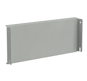 Фотография товара 'IEK FORMAT Панель монтажная 450х1000, YKM40D-FO-MP-045-100'