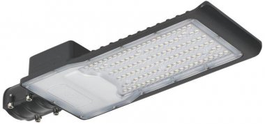 Фотография товара 'IEK Светильник LED ДКУ 1013-100Д 5000К IP65, LDKU1-1013-100-5000-K03'