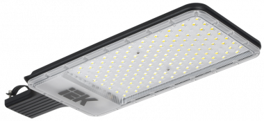 Фотография товара 'IEK LT-DKU1-1011-200-50-K03 Светильник LED консольный ДКУ 1011-200Ш 5000К IP65'