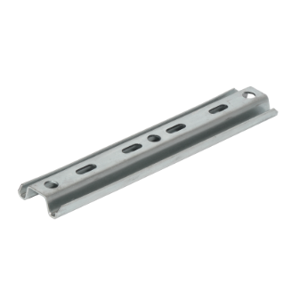 Фотография товара 'IEK Держатель горизонтальный VH300 INOX CLW10-VH-300-INOX'