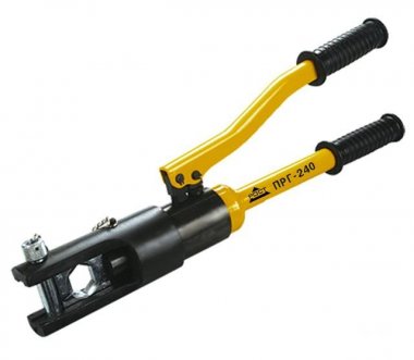 Фотография товара 'IEK Пресс гидравлический ручной ПГРc-70 TKL11-001'