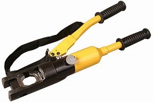 Фотография товара 'IEK Насос гидравлический ручной НГР-700 TKL10-057'