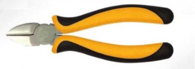 Фотография товара 'IEK Кусачки боковые Expert 160мм 1000В TCP-2-160'