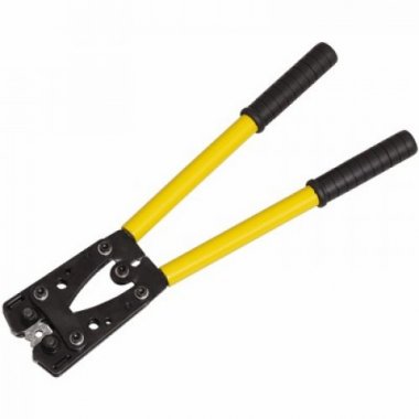 Фотография товара 'IEK Пресс механический ручной ПМР 6-50 TKL10-015'