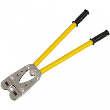 Фотография товара 'IEK Пресс механический ручной ПМР 16-120 TKL10-016'