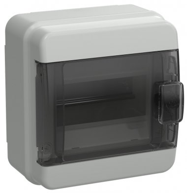 Фотография товара 'IEK TF5-KP72-N-06-65-K03-K02 TEKFOR Корпус пласт. КМПн-6 IP65'