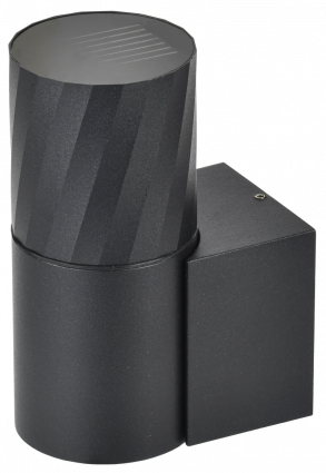 Фотография товара 'IEK LT-UBU0-5220-GU10-1-K02 Светильник уличный 5220 настенный GU10 IP65'