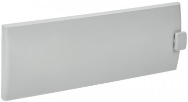 Фотография товара 'IEK TF-KP73D-DV-18-K03 TEKFOR Дверца для корп. пласт. КМПн-18 IP65'