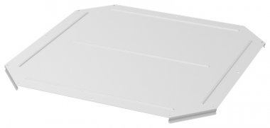 Фотография товара 'IEK ES5-KRD-500-12-RGA ESCA 5 Кр. крестовины 500-1,2 RAL 9016'