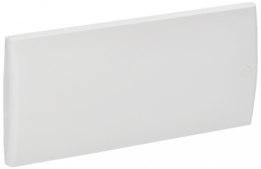 Фотография товара 'IEK UIC-KP13D-DV-12-K01 UNION Compact Дверца для ЩРН(В)-П-12 IP41'