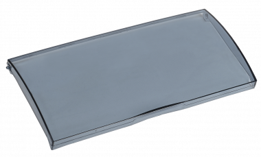 Фотография товара 'IEK Дверца для боксов ЩРН(В)-П-36, IND-MKP12-K-36-40-10'