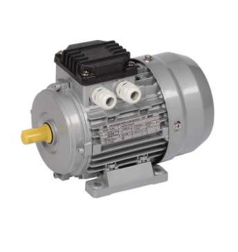 Фотография товара 'IEK Электродвигатель асинхронный трехфазный АИР 56B2 380В 0,25кВт 3000об/мин 1081 DRIVE DRV056-B2-000-3-3010'