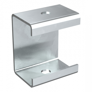 Фотография товара 'IEK CLM50D-RSK-HDZ Распорка для кронштейна HDZ'