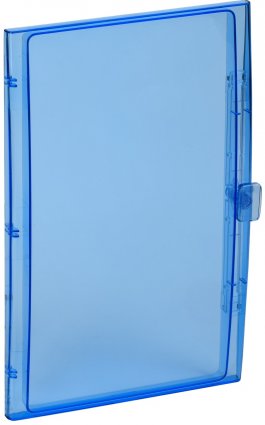 Фотография товара 'IEK TF-KP72D-DV-36-K07 TEKFOR Дверца для корп. пласт. КМПн-36 IP65'