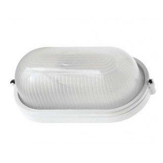 Фотография товара 'IEK Светильник НПП3006 серый 60Вт IP54 LNPP0-3006-1-060-K01'