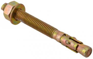 Фотография товара 'IEK Анкер клиновой усиленный М10х80, CMZ11-AK-10-080'