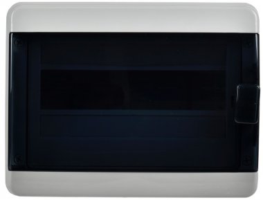 Фотография товара 'IEK TF5-KP72-N-12-65-K03-K02 TEKFOR Корпус пласт. КМПн-12 IP65'