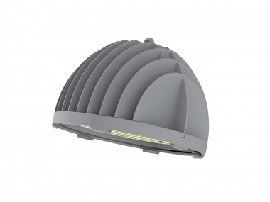 Фотография товара 'IEK Светильник FHB 01-150-850-C120 2000000055770'