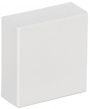 Фотография товара 'IEK 638185 METRA MINI Заглушка 40х40мм'