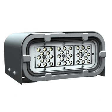 Фотография товара 'IEK Светильник FWL 40-56-850-F15 2000000100166'