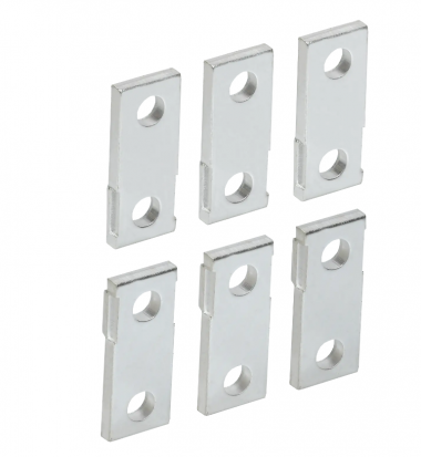 Фотография товара 'IEK Наконечники для ВА88-35 250А 3P SVA30D-N-3'