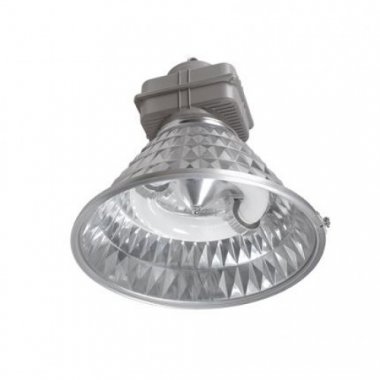 Фотография товара 'IEK Светильник индукционный ФСП4001И 200Вт LMSP0-4001I-1-200-K03'