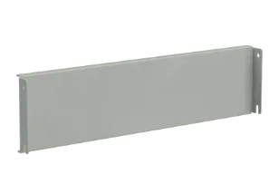 Фотография товара 'IEK FORMAT Панель монтажная 175х600 , YKM40D-FO-MP-0175-060'