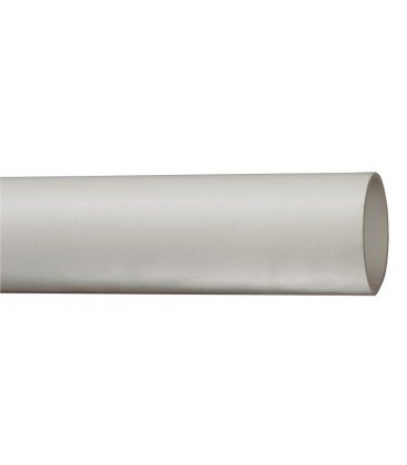 Фотография товара 'IEK Труба гладкая жесткая ПВХ CTR10-040-K41-024I'