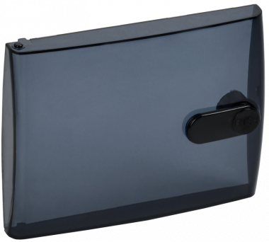 Фотография товара 'IEK UIC-KP12D-DV-04-K02 UNION Compact Дверца для ЩРН(В)-П-4 IP41'