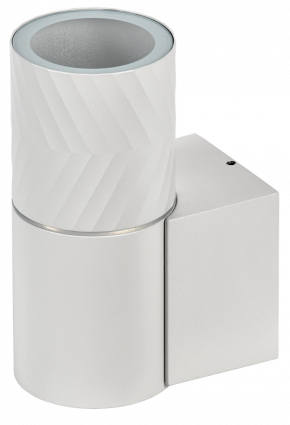 Фотография товара 'IEK LT-UBU0-5107-GU10-1-K01 Светильник уличный 5107 настенный GU10 IP65'