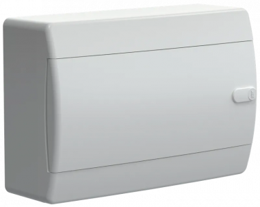 Фотография товара 'IEK UIC-KP13-N-12-41-K01 UNION Compact Корпус пласт. ЩРН-П-12 IP41'