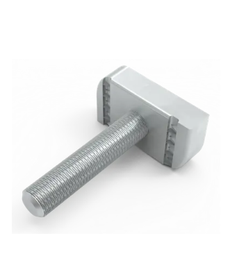 Фотография товара 'IEK STRUT-болт М10х40, CMZ10-SBT-10-040'