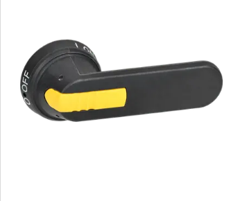 Фотография товара 'IEK KARAT Рукоятка дистанционного управления для ВРК 630-800А KA-VR10D-RYD-0630-0800'