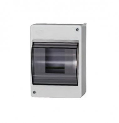 Фотография товара 'IEK Бокс КМПн 1/2 MKP31-N-02-30-252'