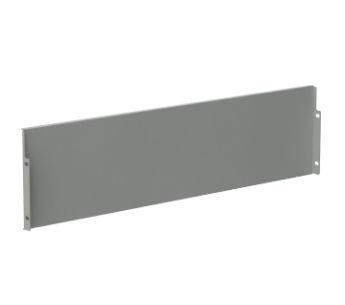 Фотография товара 'IEK FORMAT Перегородка вертикальная для горизонтальных шин 1000мм FO-00-VWH-100'