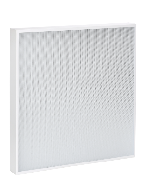 Фотография товара 'IEK LIGHTING PRO Светильник светодиодный ДВО 1001D 40Вт 6500К IP40 595х595мм микропризма Dali LTP-DVO2-1001D-40-65-K01'