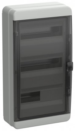 Фотография товара 'IEK TF5-KP72-N-36-65-K03-K02 TEKFOR Корпус пласт. КМПн-36 IP65'