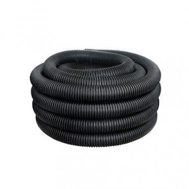 Фотография товара 'IEK Труба гофрированная ПНД d 50 с зондом CTG20-50-K02-015-1'