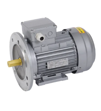 Фотография товара 'IEK Электродвигатель асинхронный трехфазный АИР 71B4 380В 0,75кВт 1500об/мин 2081 DRIVE DRV071-B4-000-7-1520'