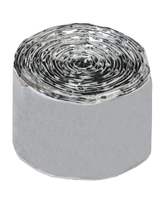 Фотография товара 'IEK Лента изоляционная h=45мм L=6м ZIZ10-D05-45-06-K02'