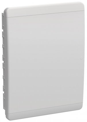 Фотография товара 'IEK TF5-KP13-V-54-41-K01-K01 TEKFOR Корпус пласт. ЩРВ-П-54 IP41'