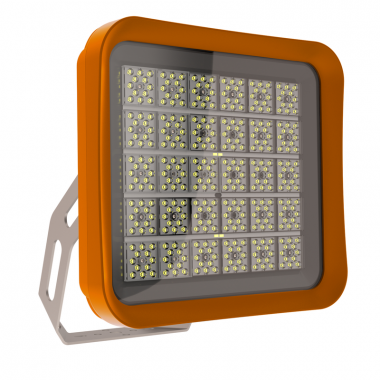 Фотография товара 'IEK 2000000134284 Светильник Ex-FFL 2-101-300-850-F30'