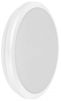 Фотография товара 'IEK Светильник светодиодный ДПБ 3001 12Вт IP54 4000K LDPB0-3001-12-4000-K01'